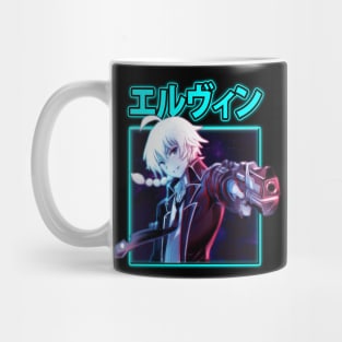 SoulStrike Legends SoulWorkers RPG Game Tee Mug